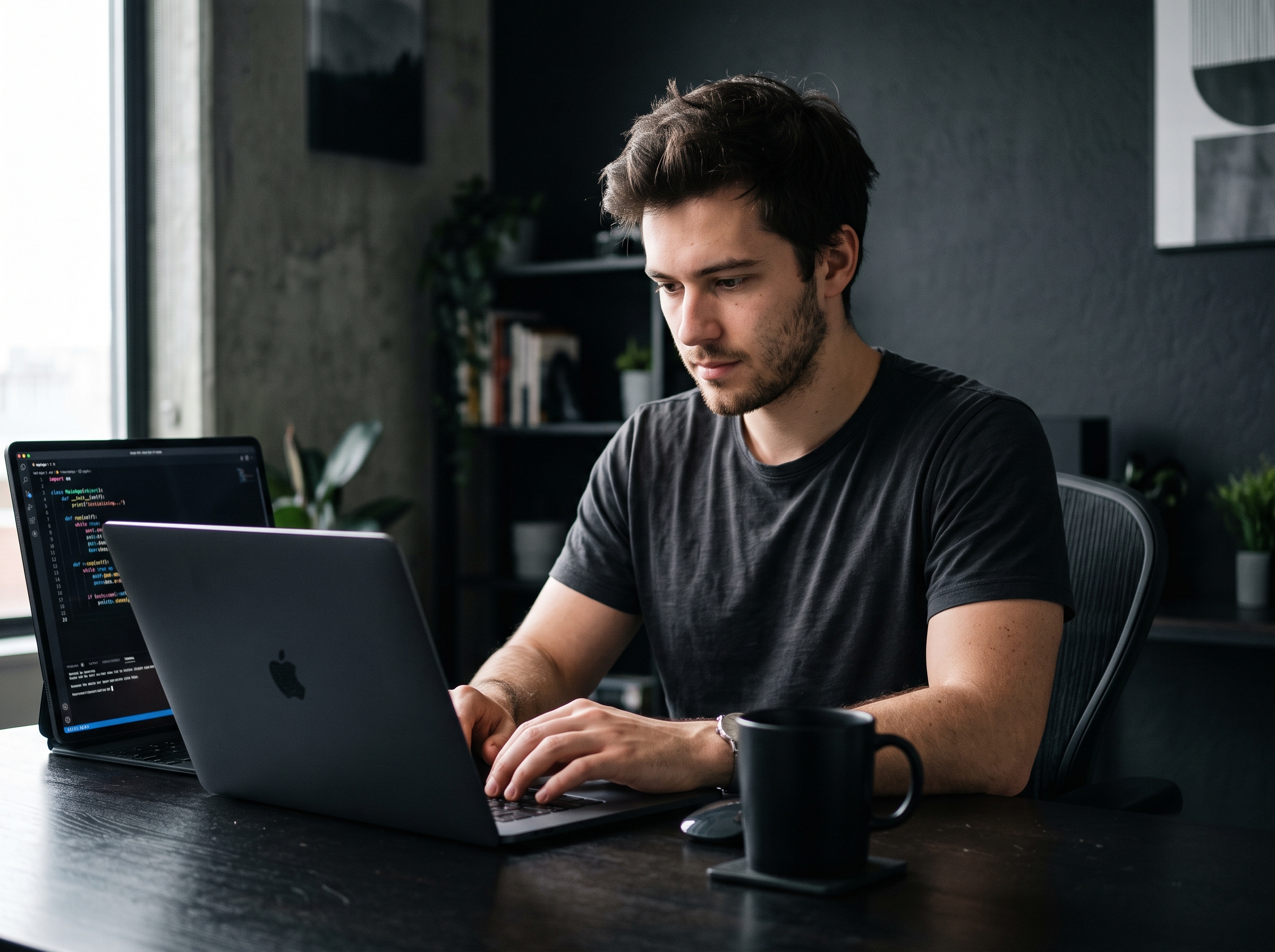 Website, Application & Platform Development