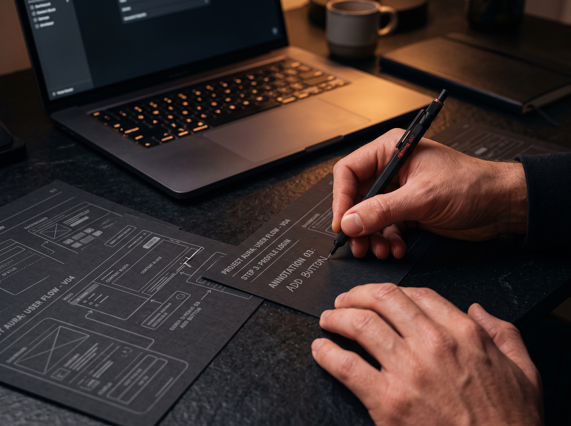 Digital Strategy & Growth