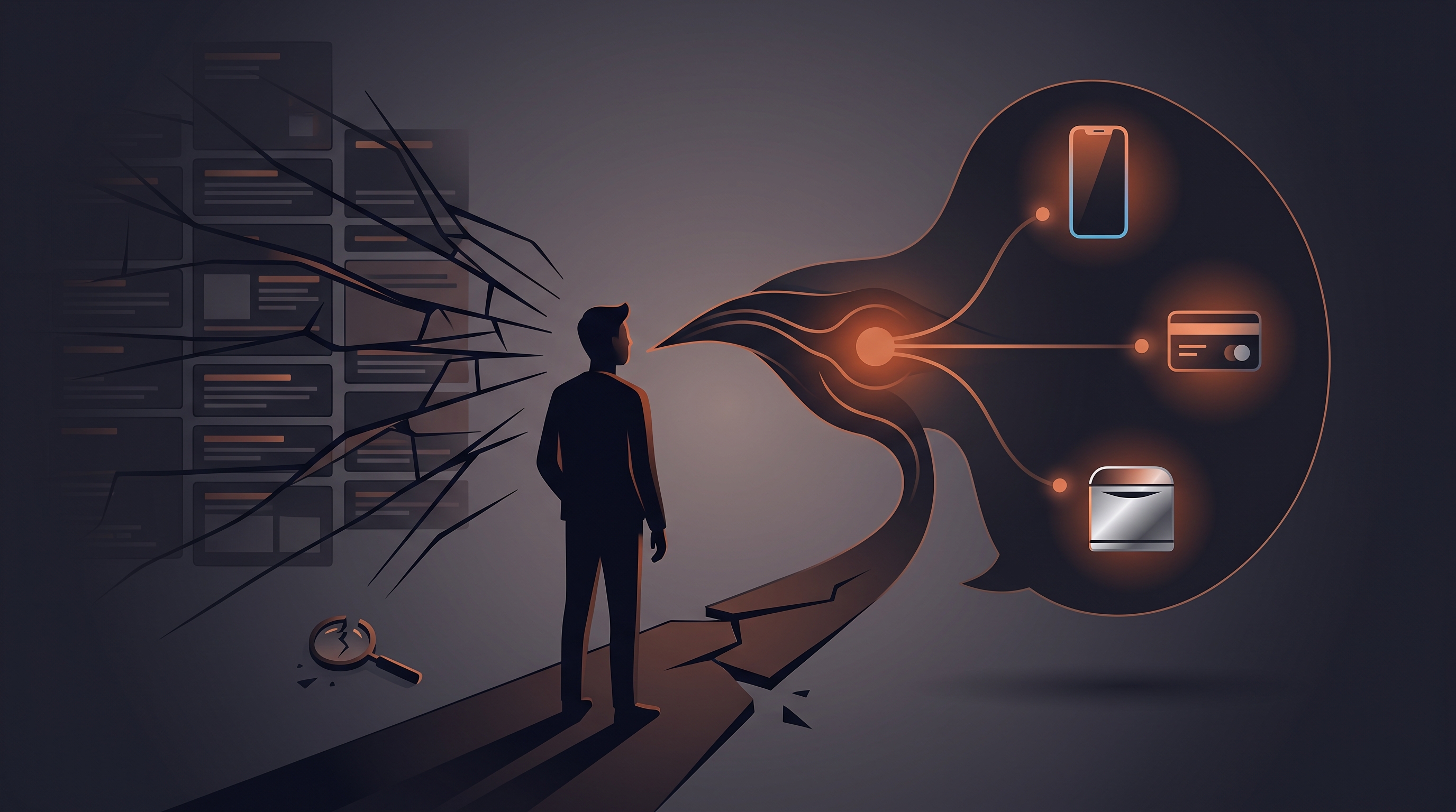 Your Next Customer Won’t Search. They’ll Ask AI.