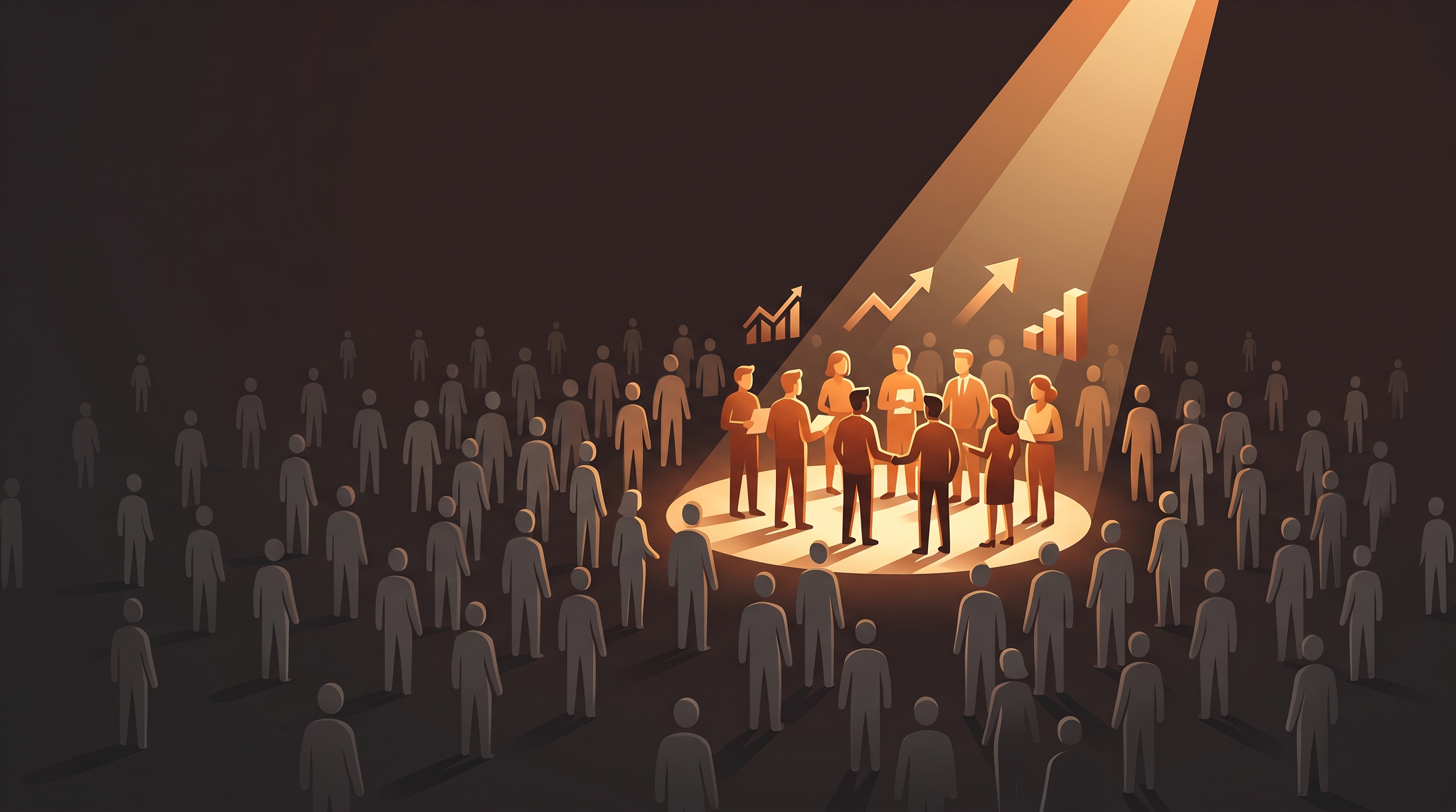 The True Essence of Brand Awareness: Targeting the Right Audience