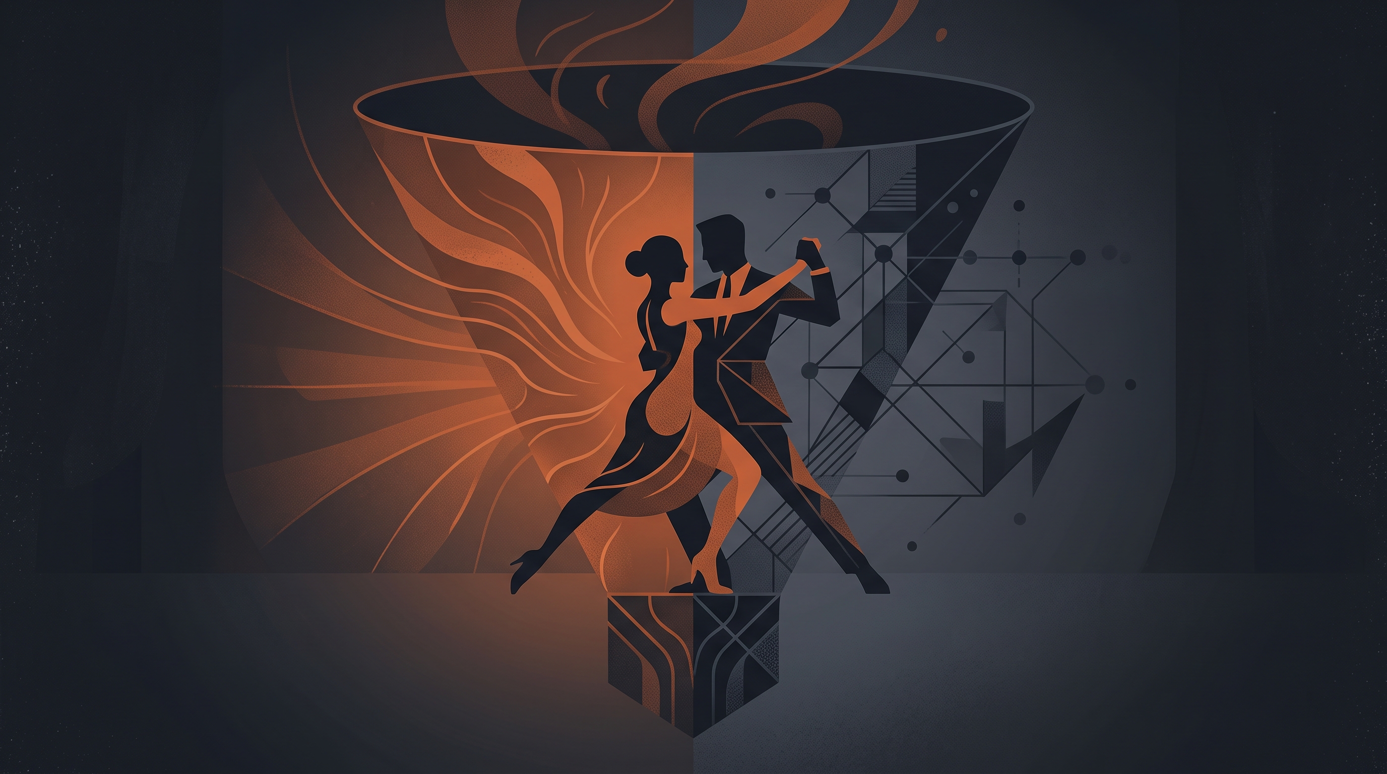 Marketing: The Dance of Psychology and Data